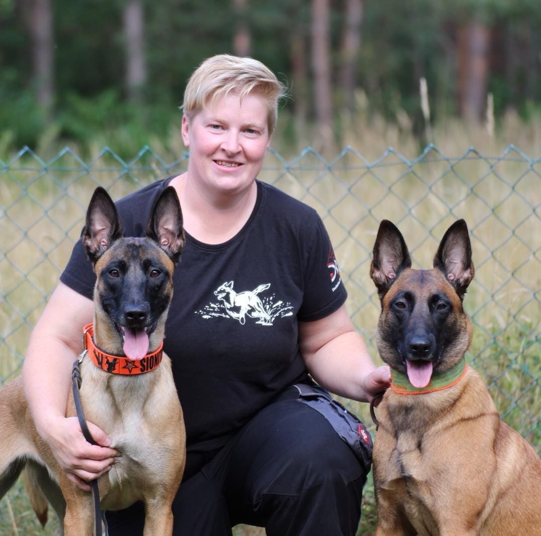 Anika Radtke Ernährungsberaterin für Hunde